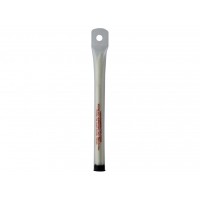 Hancy Ultimate Iron Off White Marking Pencil 